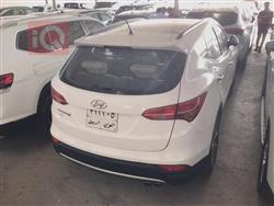 هیوندای سەنتافی